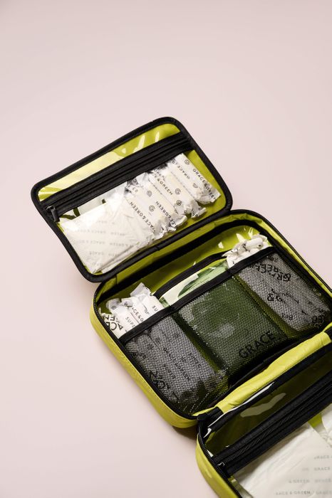 Grace & Green Period Kit