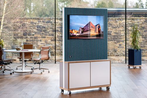 ThinkingWall Acoustics