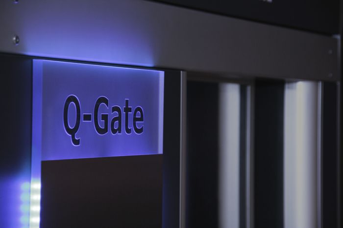 Q-Web® Gate