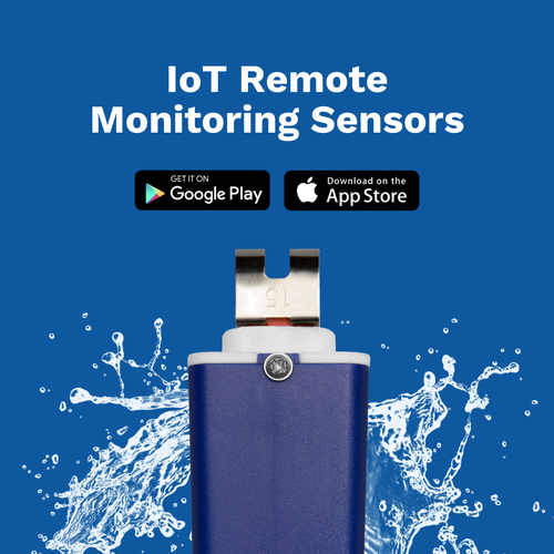 IoT Remote Monitoring Sensors