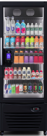 RSL Smart Fridge Vision