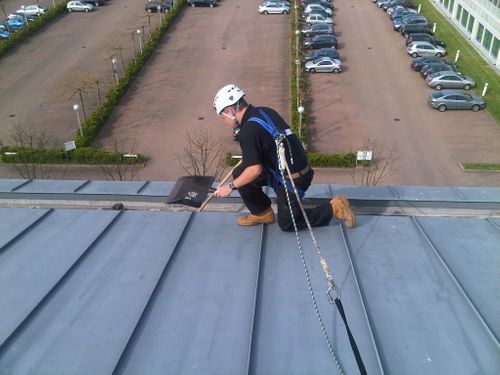 The original and the best