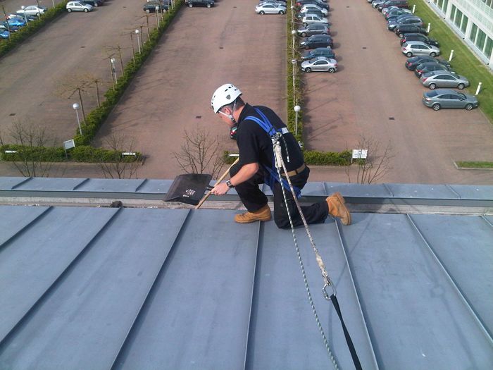 The original and the best