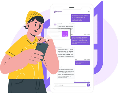 Outbound Communications