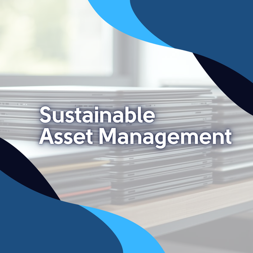 Sustainable Asset Management