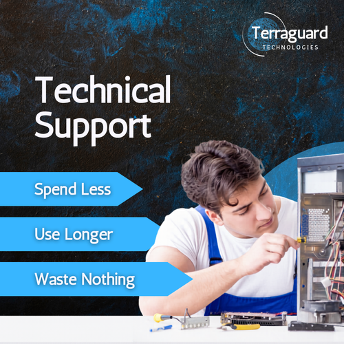 Technical IT Support