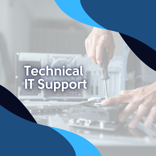Technical IT Support
