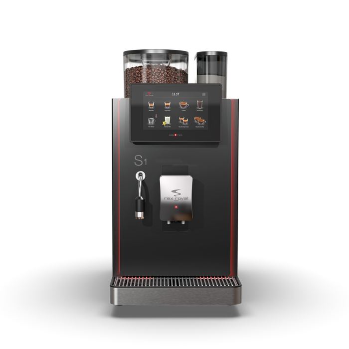 Coffee Machines