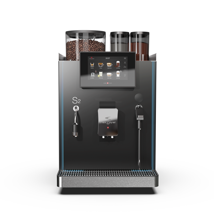 Coffee Machines