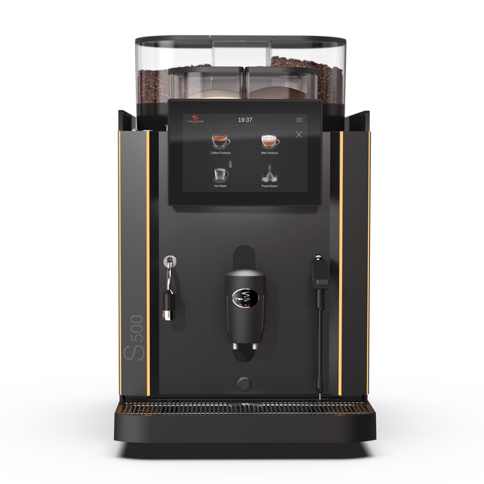 Coffee Machines