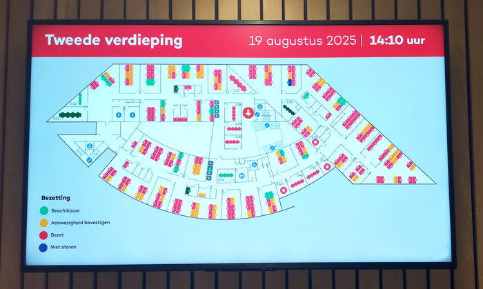 GoBright Digital Signage