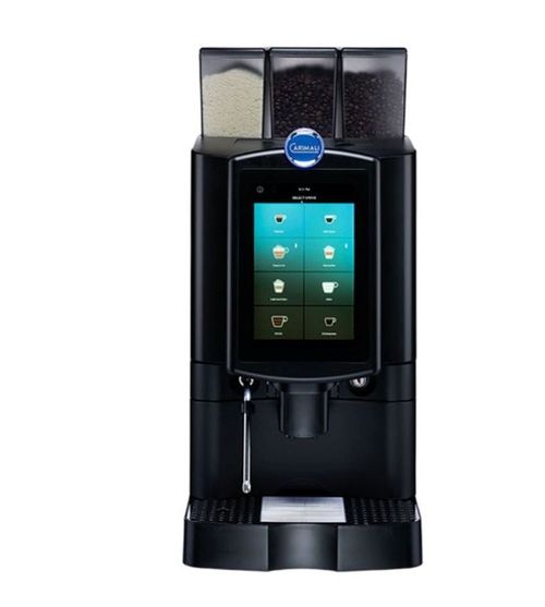 Carimali Ultra Bean-to-Cup (Powdered Milk)