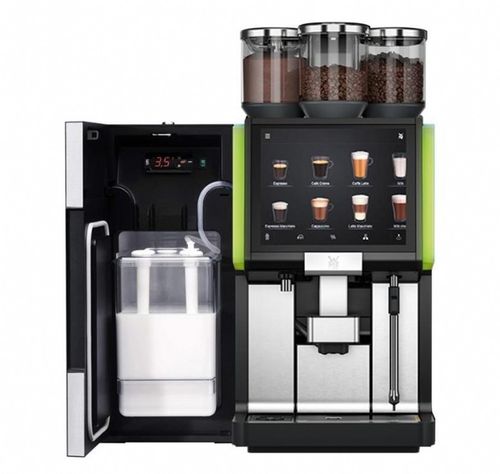 WMF 5000+ Bean-to-Cup Coffee Machine