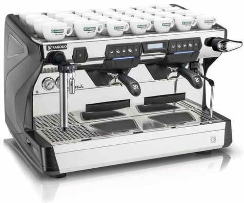 Rancilio Traditional 