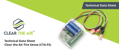 FIRE ALARM MONITORING