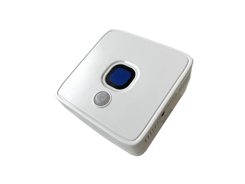 SOCIAL CARE MONITORING