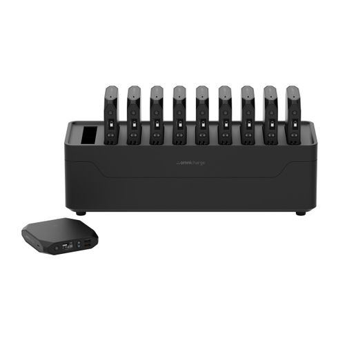 Omnicharge Omni Power Station 20C+