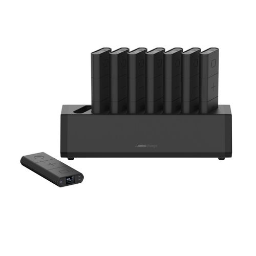 Omnicharge - Omni Power Station 30C+