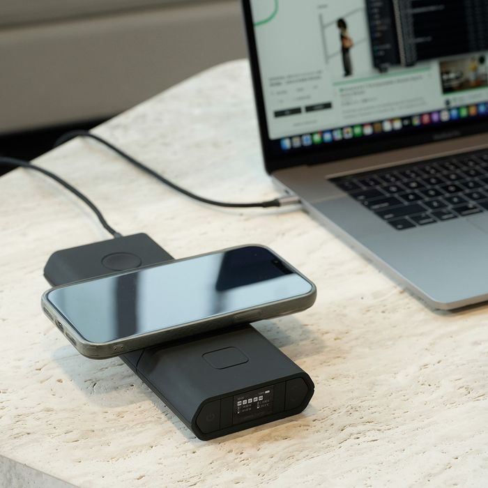 Omnicharge - Omni Power Station 30C+