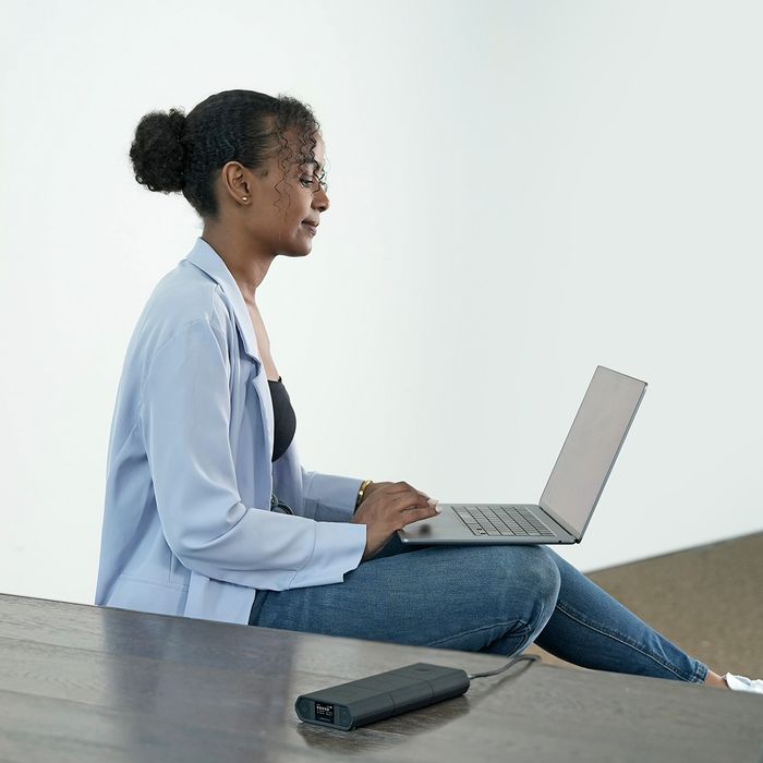 Omnicharge - Omni Power Station 30C+