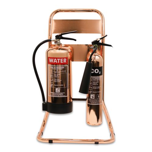 Premium Fire Extinguishers