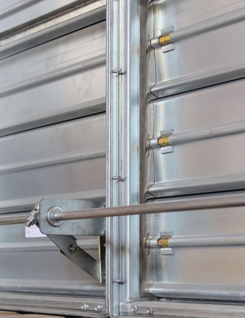 Fire Damper Inspections, Maintenance and Replacement