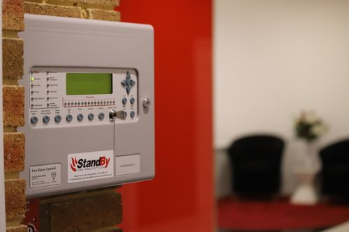 Fire Alarm Servicing, Maintenance, Reactive Support, Remedial Works & Upgrades