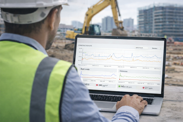 CONSTRUCTION (AIR & NOISE)