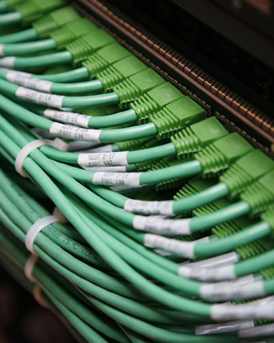 IT & Furniture Recycling