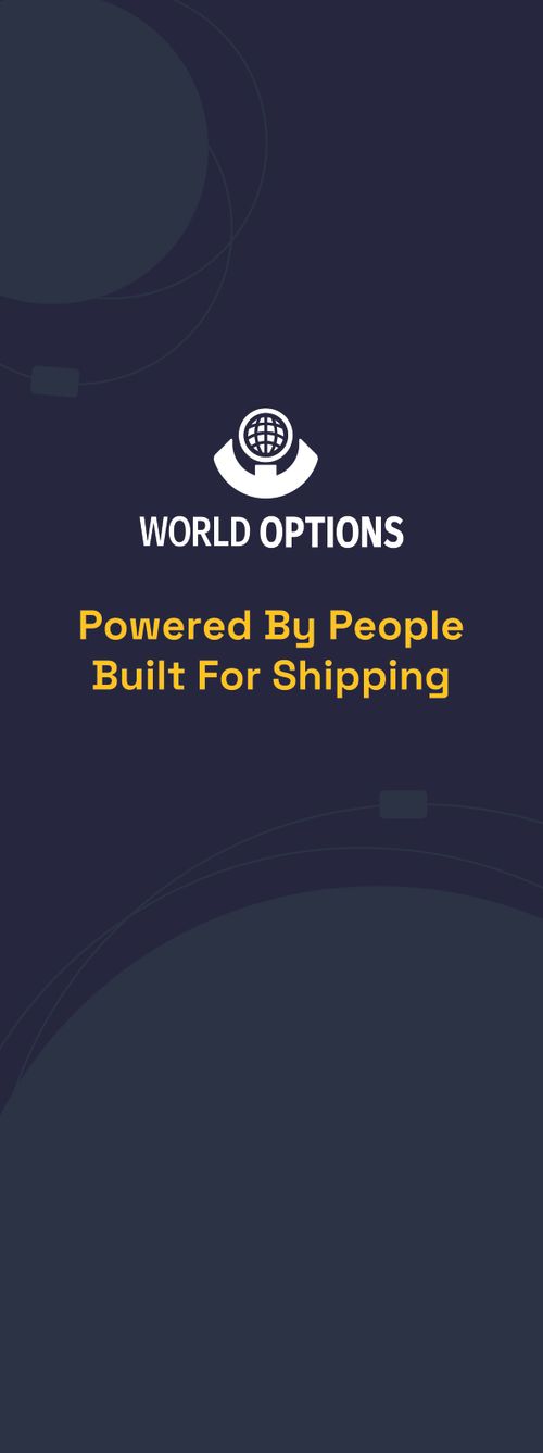 World Options