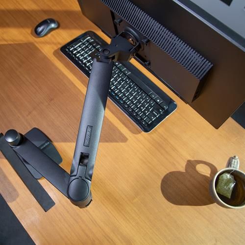 LX Desk Monitor Arm
