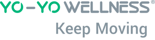 Yo-Yo WELLNESS - UP&GO