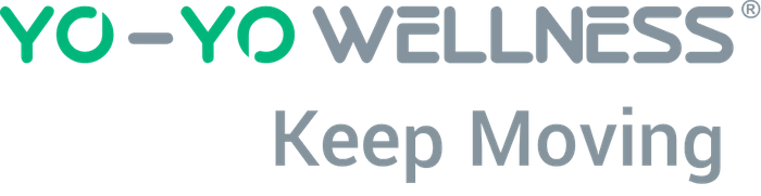 Yo-Yo WELLNESS - UP&GO