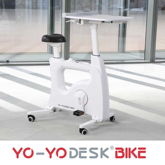 Yo-Yo DESK BIKE
