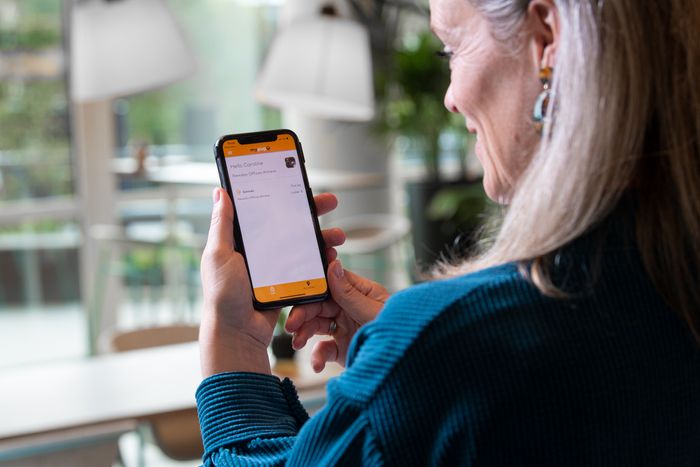 Pick-up & Parcel Lockers