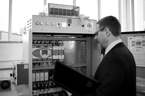 Lift Maintenance Audits