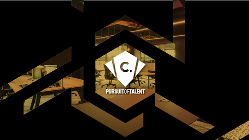 The Pursuit of Talent