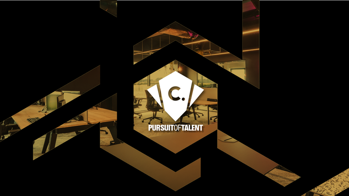 The Pursuit of Talent