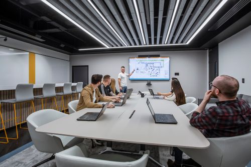 Understanding Your Workplace