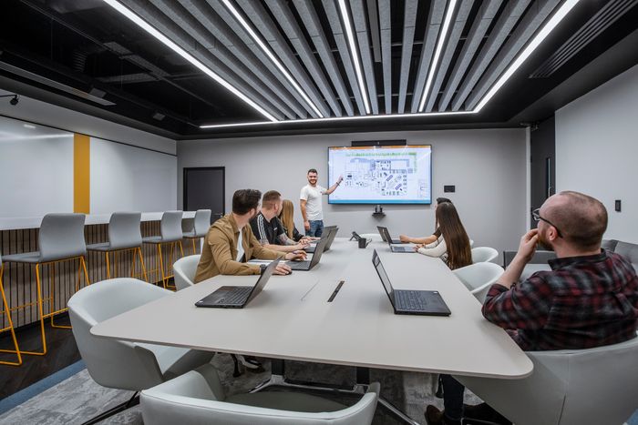 Understanding Your Workplace