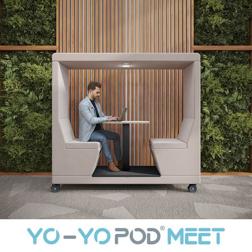 Yo-Yo POD® OPEN