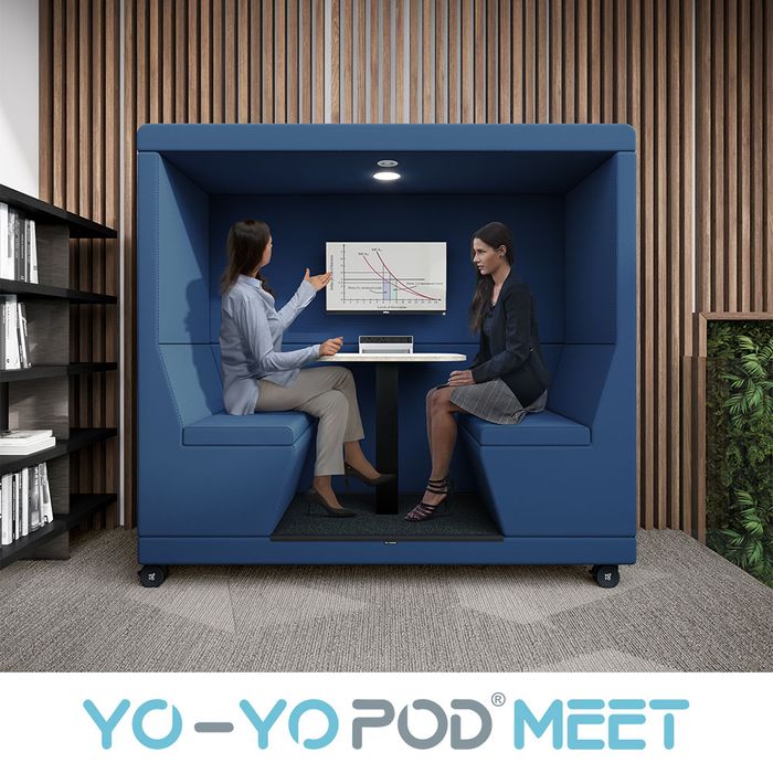 Yo-Yo POD® FULLBACK