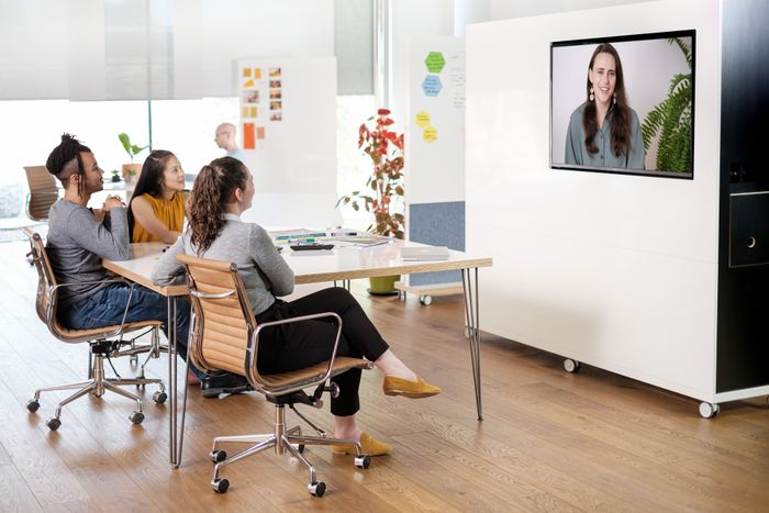 ThinkingWall Divider