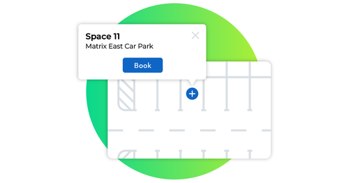 Book any workplace resource