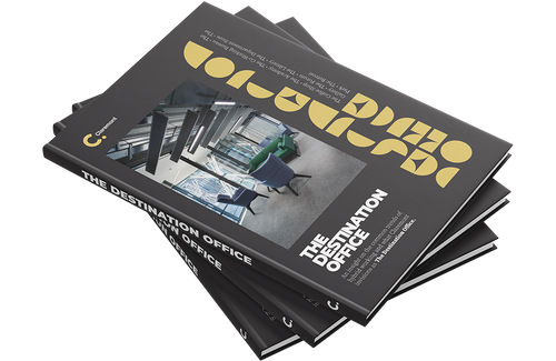 The Destination Office