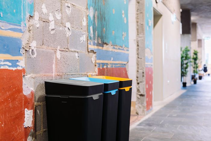 Method 60L Recycling Bins