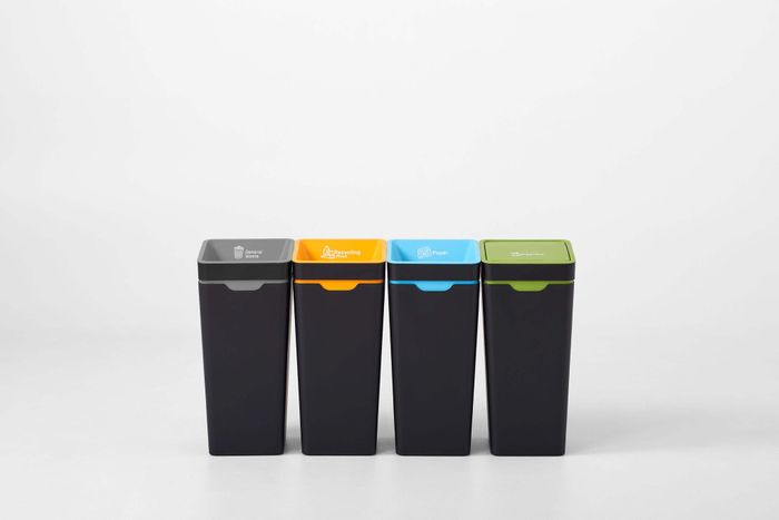 Method 60L Recycling Bins
