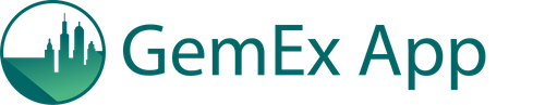 GemEx App