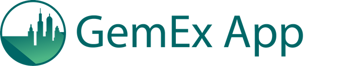 GemEx App