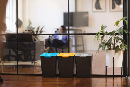 Method 20L Recycling Bins